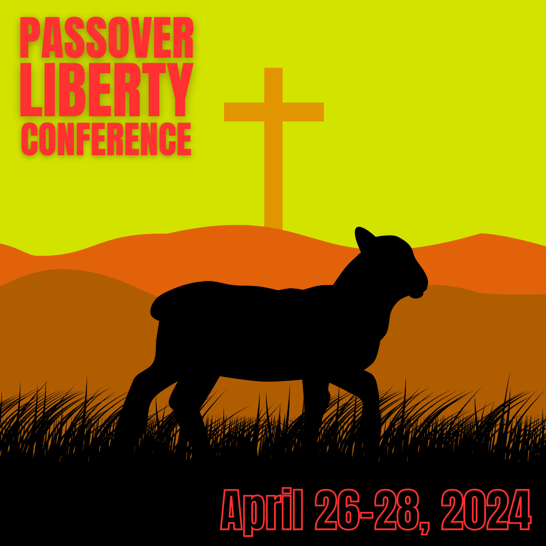 Passover Conference 2024